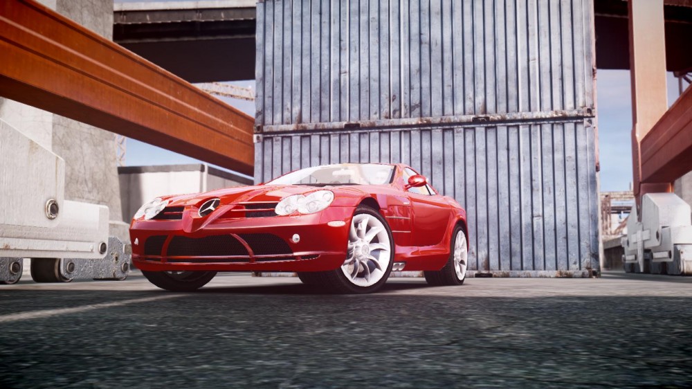 Grand Theft Auto IV