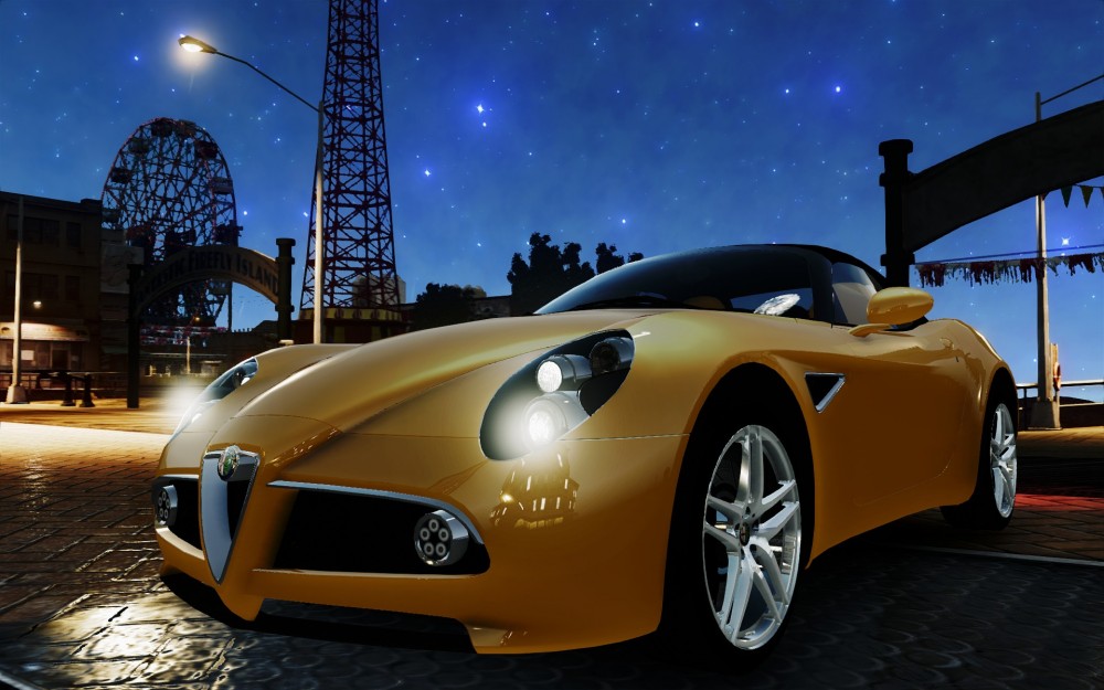 Grand Theft Auto IV