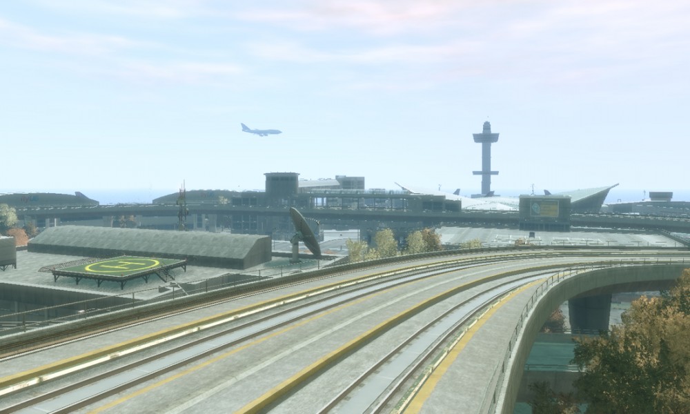 Grand Theft Auto IV