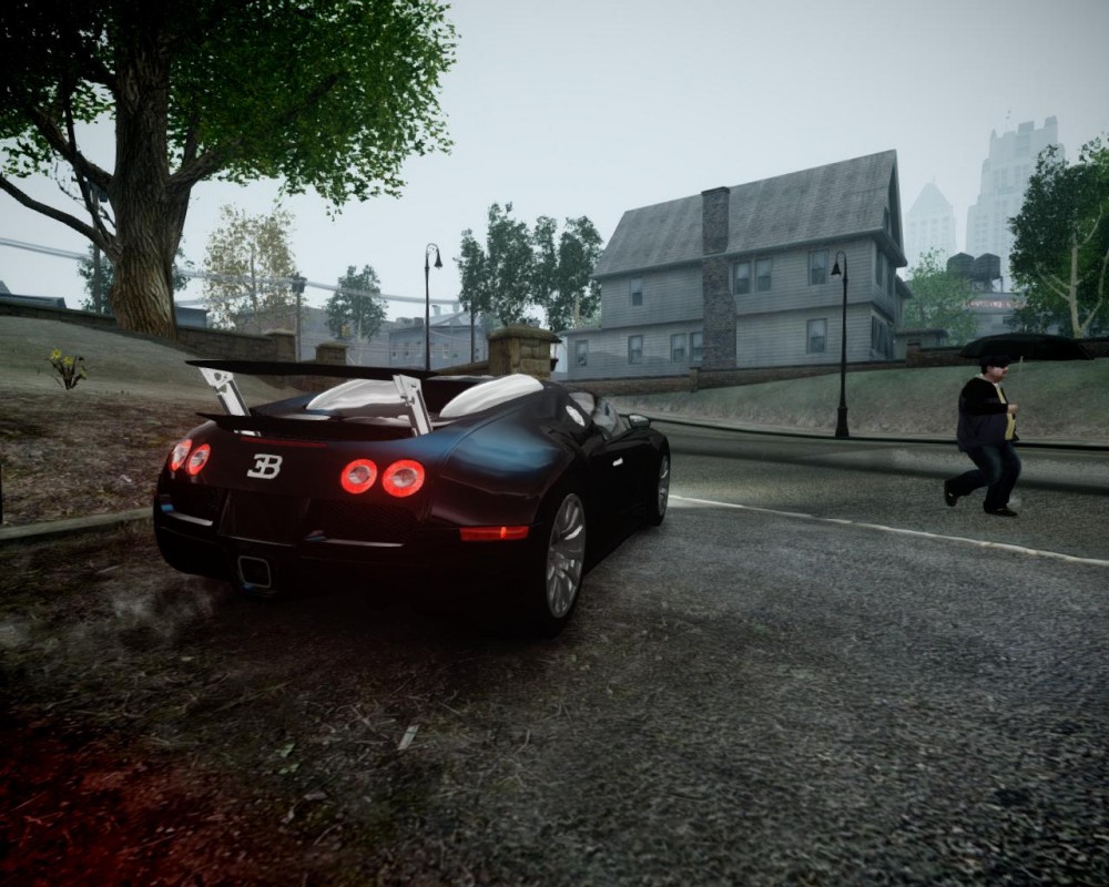 Grand Theft Auto IV