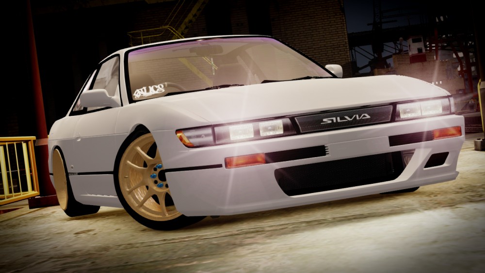 Grand Theft Auto IV