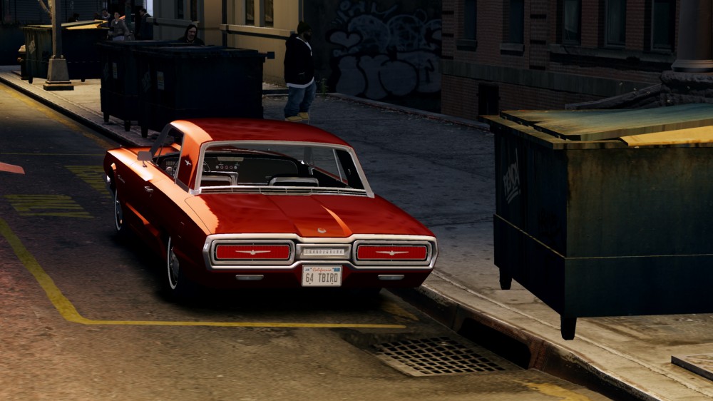 Grand Theft Auto IV