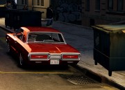 Grand Theft Auto IV