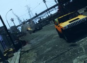 Grand Theft Auto IV