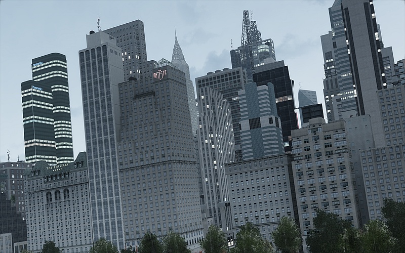 Grand Theft Auto IV