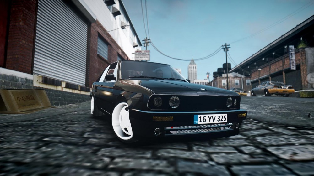 Grand Theft Auto IV