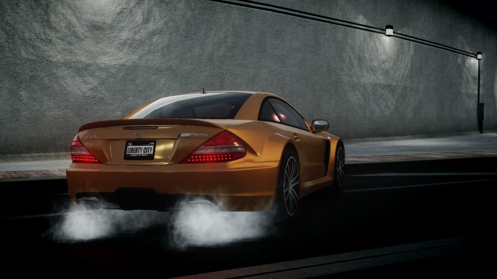 Grand Theft Auto IV