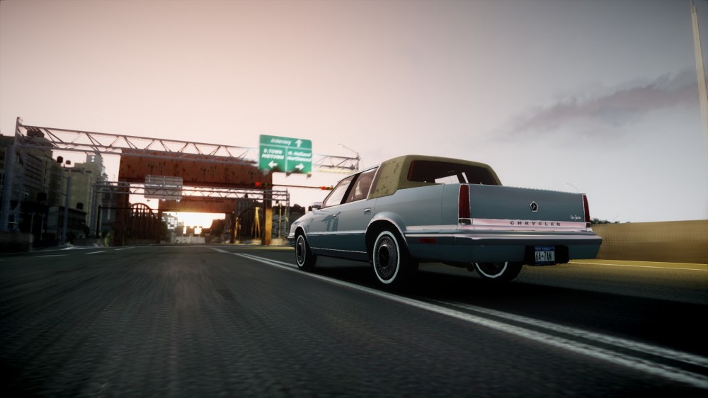 Grand Theft Auto IV