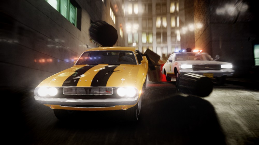 Grand Theft Auto IV