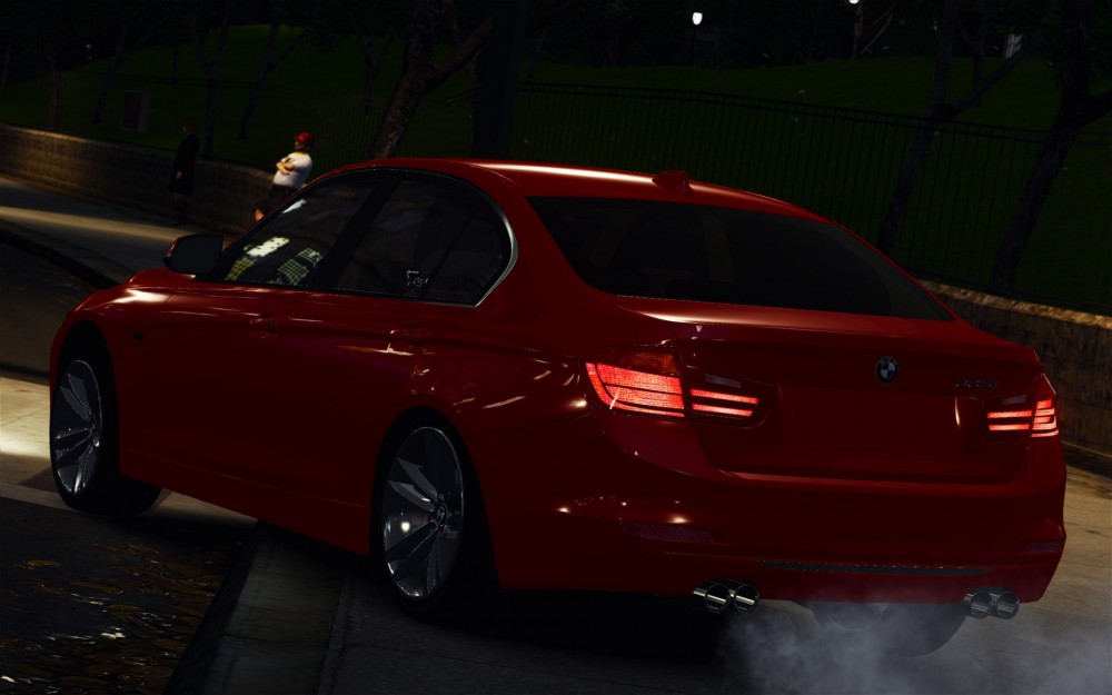 Grand Theft Auto IV