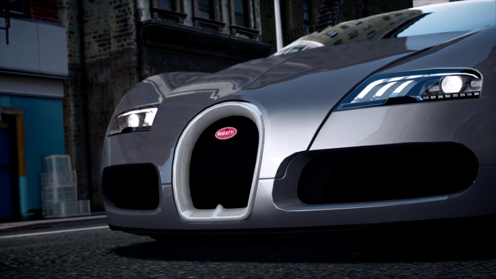 Grand Theft Auto IV