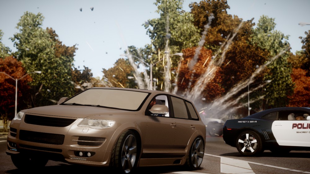 Grand Theft Auto IV