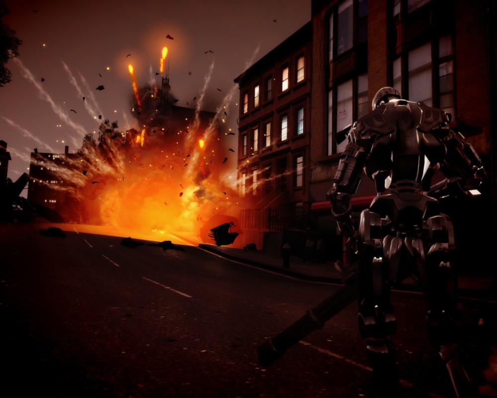 Grand Theft Auto IV