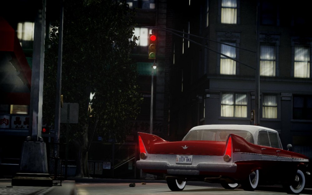 Grand Theft Auto IV