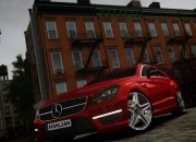 Grand Theft Auto IV