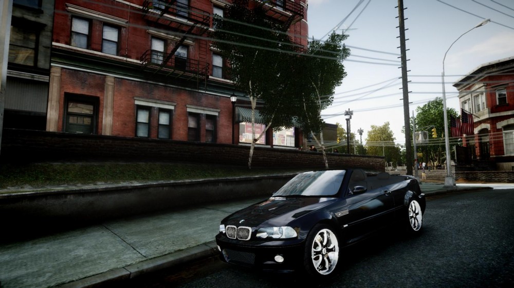 Grand Theft Auto IV