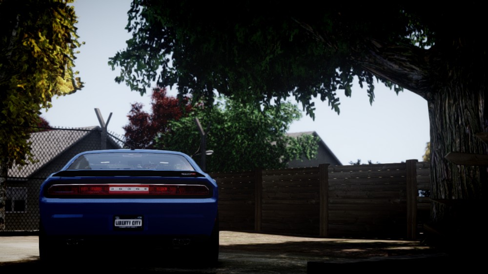 Grand Theft Auto IV