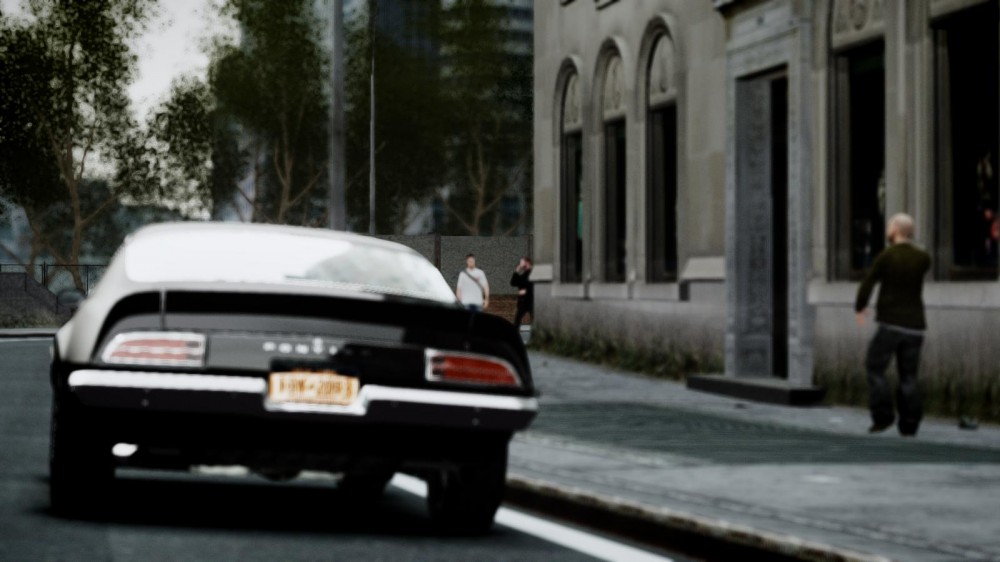 Grand Theft Auto IV