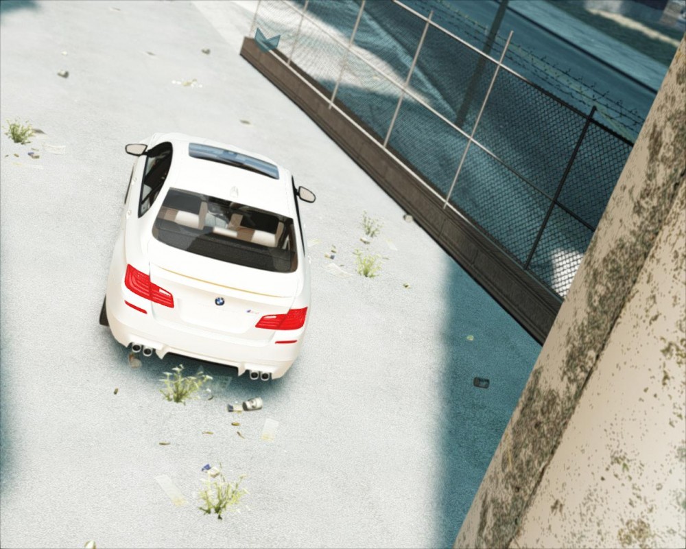 Grand Theft Auto IV