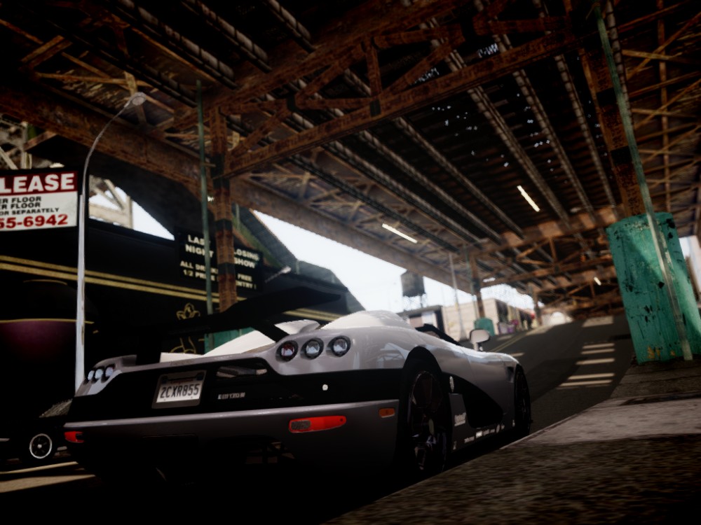 Grand Theft Auto IV