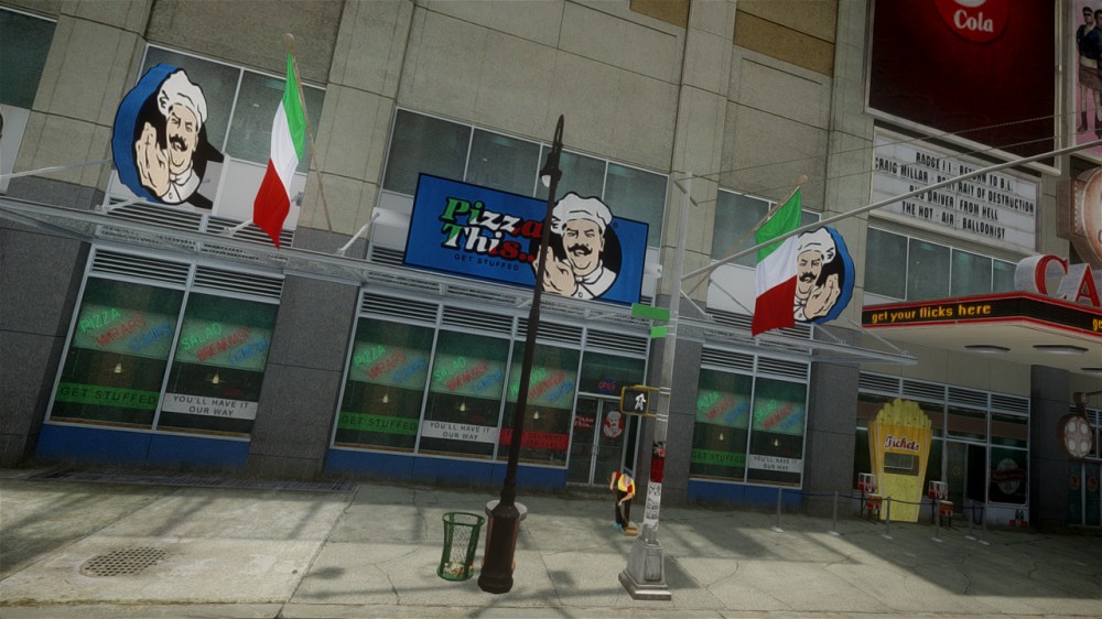 Grand Theft Auto IV