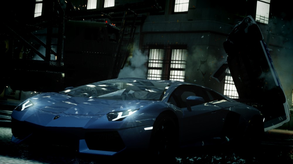 Grand Theft Auto IV