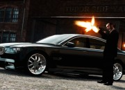 Grand Theft Auto IV
