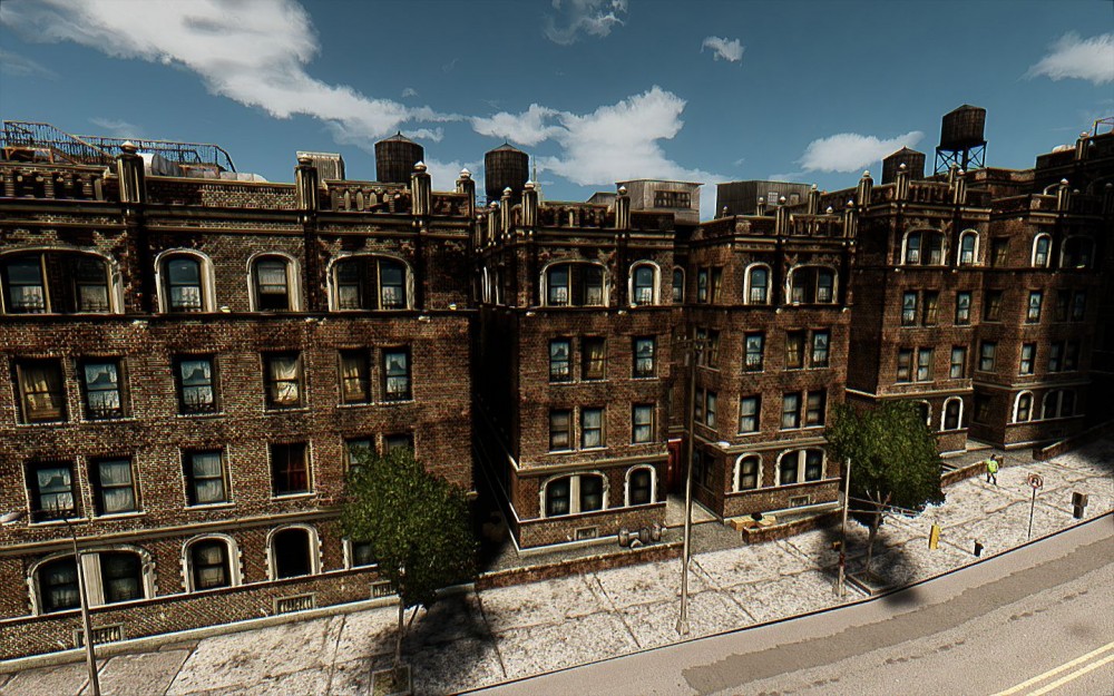 Grand Theft Auto IV