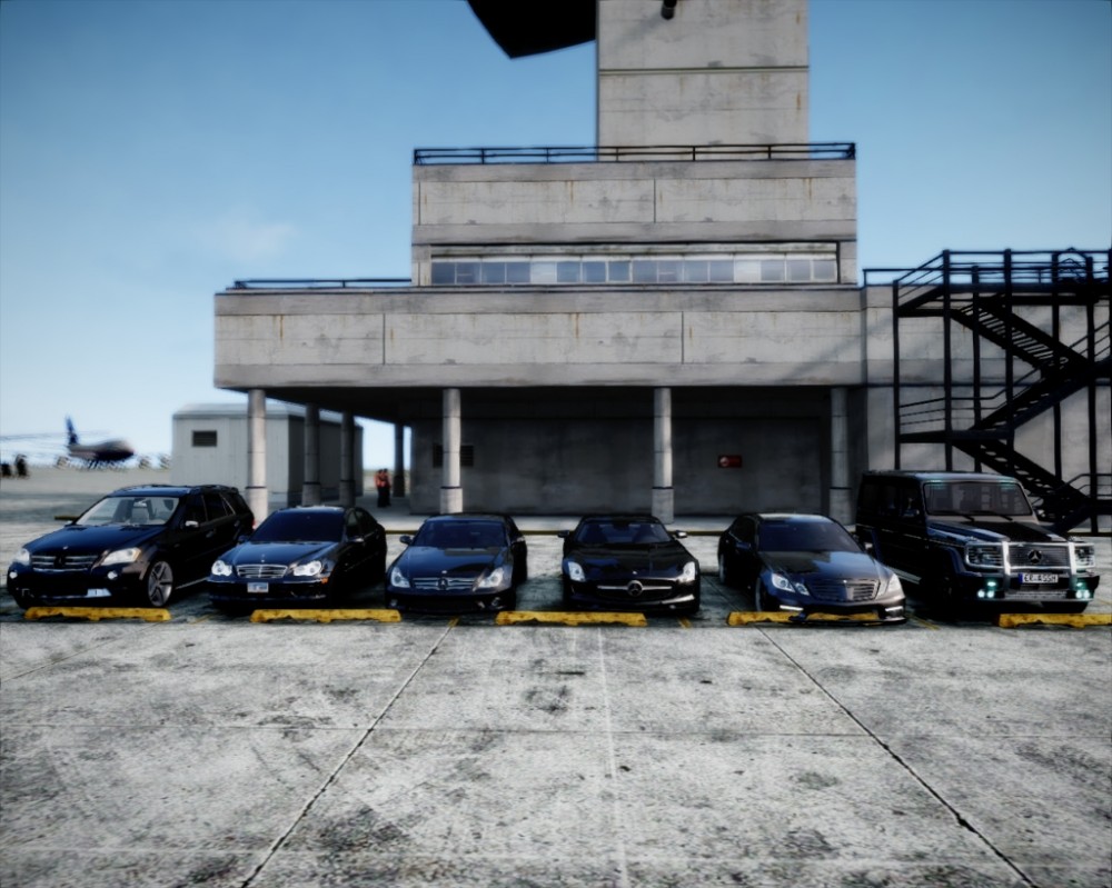 Grand Theft Auto IV
