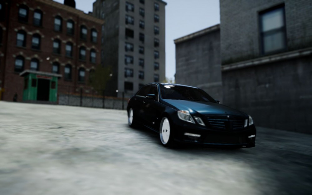 Grand Theft Auto IV