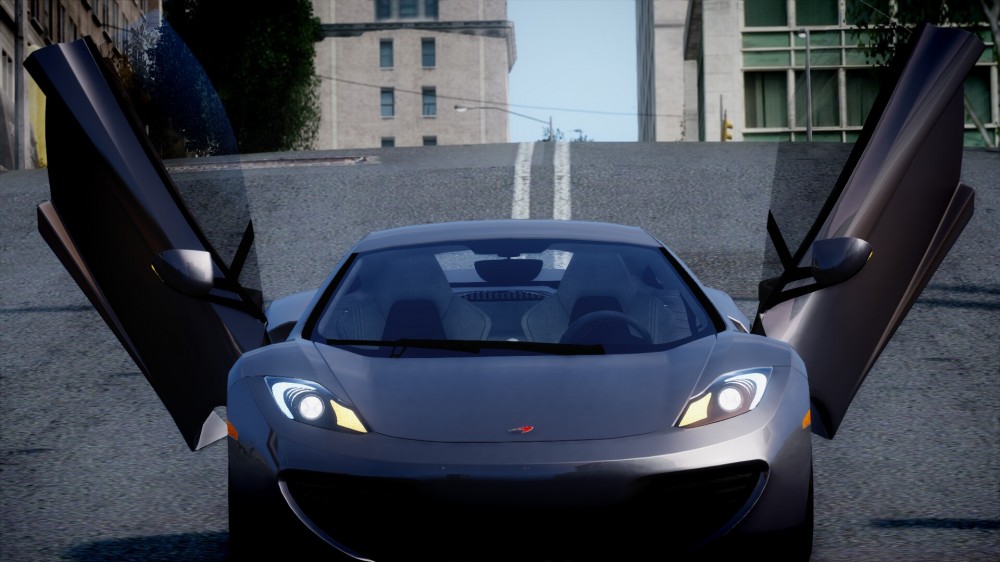 Grand Theft Auto IV