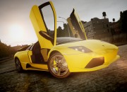 Grand Theft Auto IV