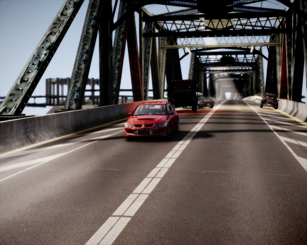 Grand Theft Auto IV