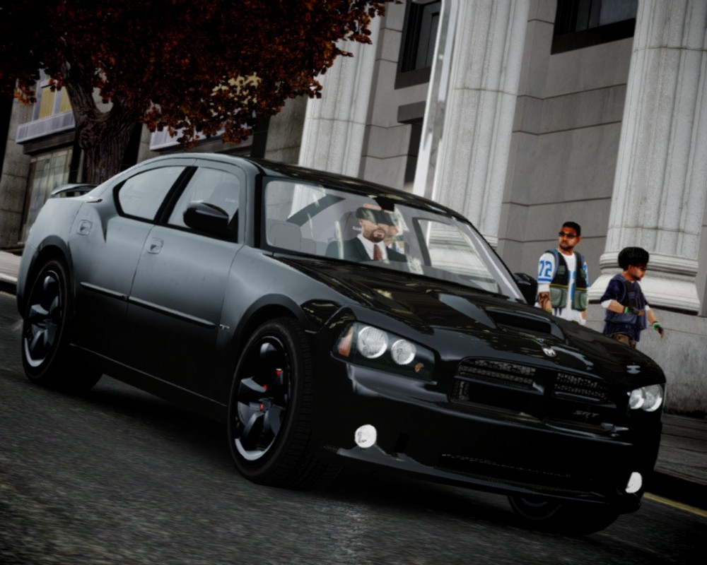 Grand Theft Auto IV