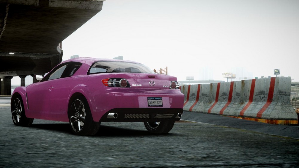 Grand Theft Auto IV