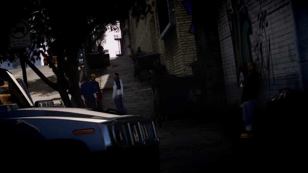 Grand Theft Auto IV