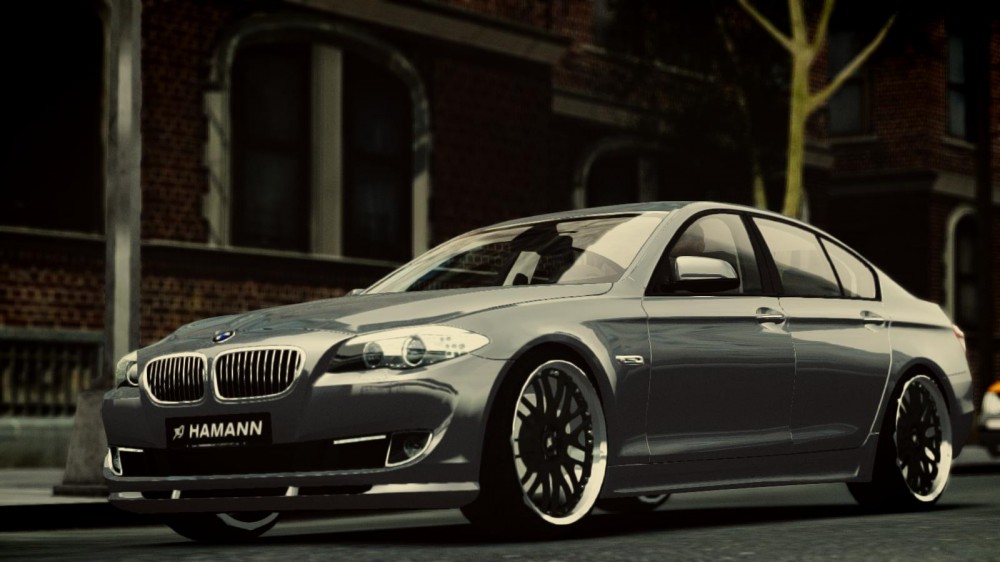 Grand Theft Auto IV
