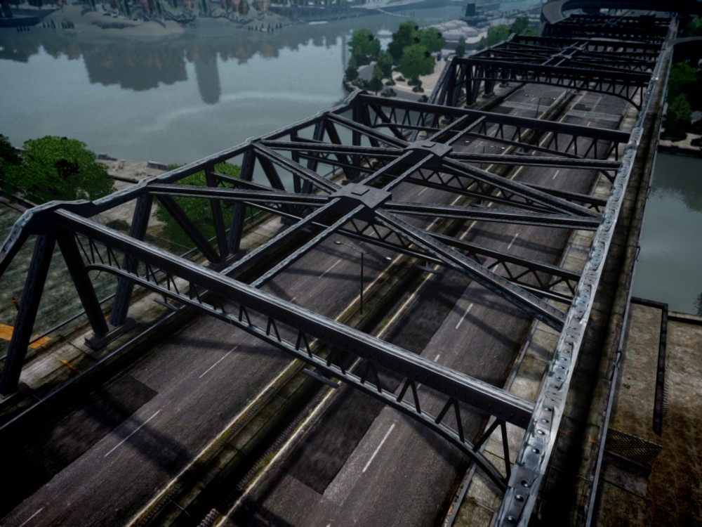Grand Theft Auto IV