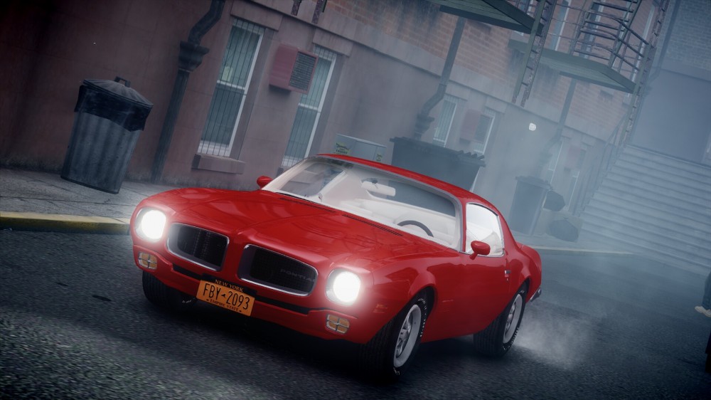 Grand Theft Auto IV