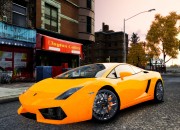 Grand Theft Auto IV