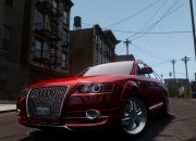 Grand Theft Auto IV