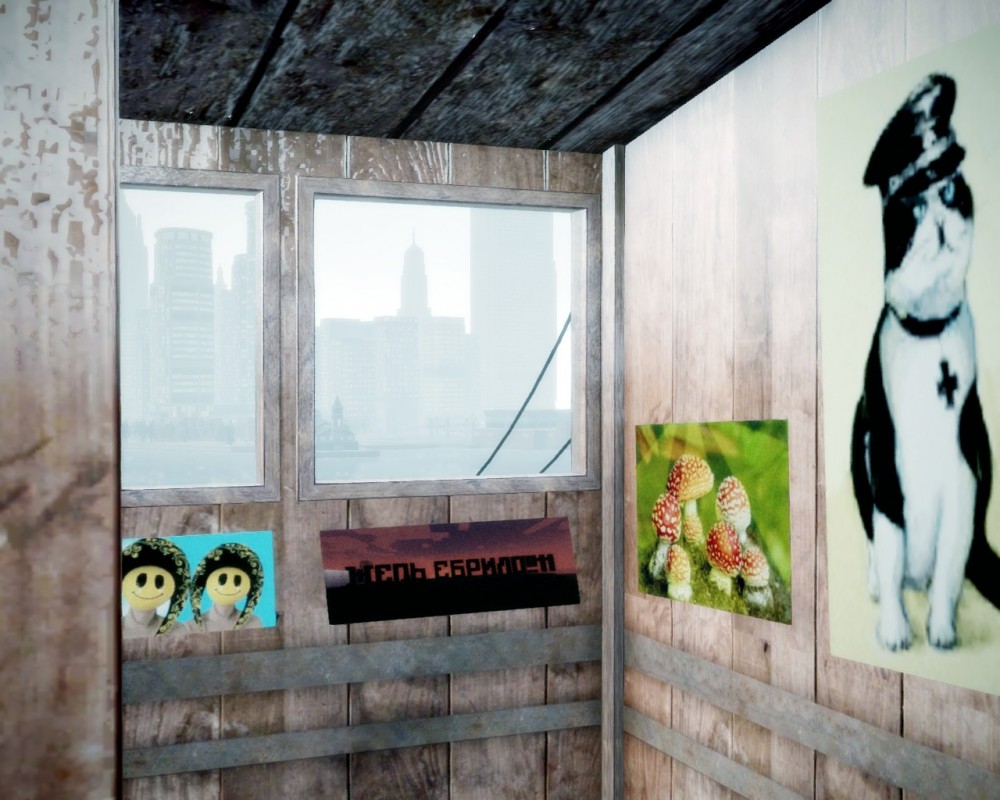 Grand Theft Auto IV