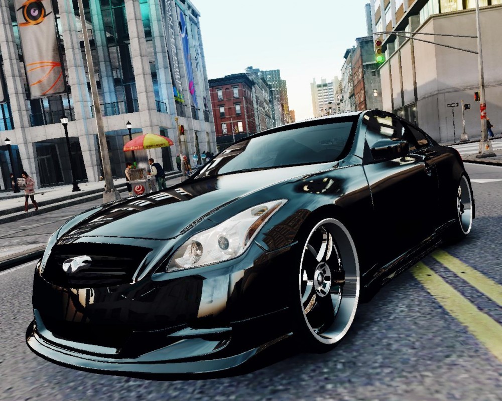 Grand Theft Auto IV