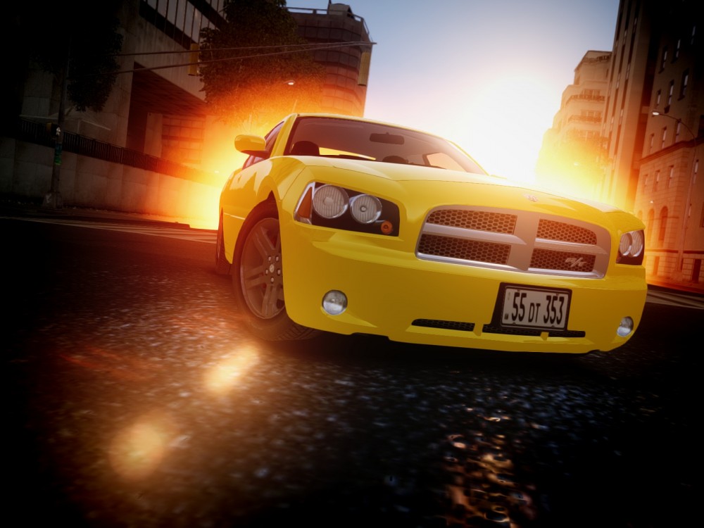 Grand Theft Auto IV