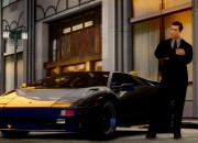 Grand Theft Auto IV