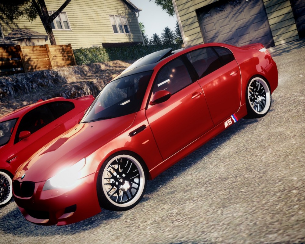 Grand Theft Auto IV