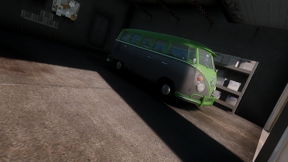 Grand Theft Auto IV