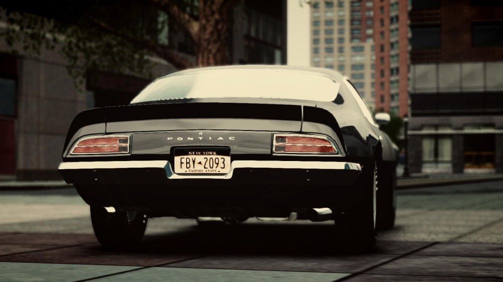 Grand Theft Auto IV