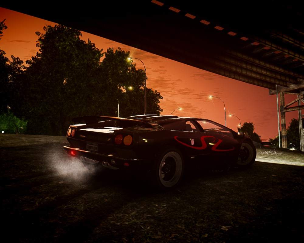 Grand Theft Auto IV