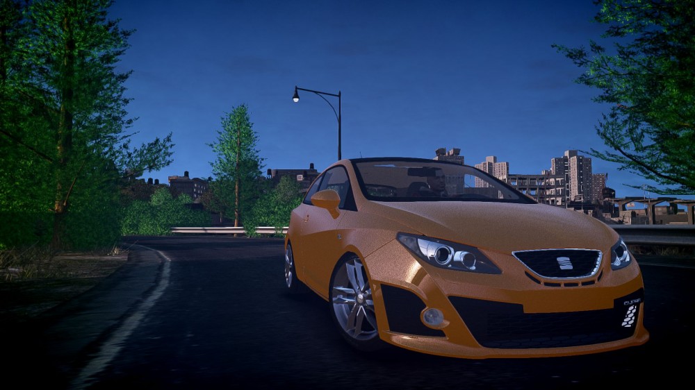 Grand Theft Auto IV